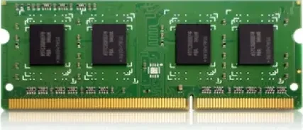 QNAP SO-DIMM 8GB, DDR3-1600, CL11