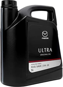 Mazda Original Öl Ultra 5W-30 5l