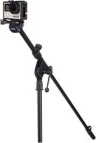 GoPro ABQRM-001 Mikrofonständer-Halterung