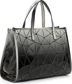 Suri Frey Sports Jessy-Lu Shopper black finish