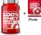Scitec Nutrition 100% Whey Protein 2.35kg Vorschaubild