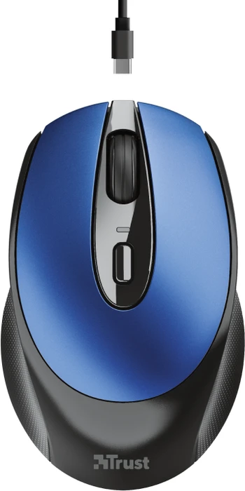 Trust Zaya Rechargeable Wireless Mouse, USB
