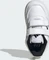 adidas Tensaur Sport 3.0 cloud white/core black (Junior) Vorschaubild