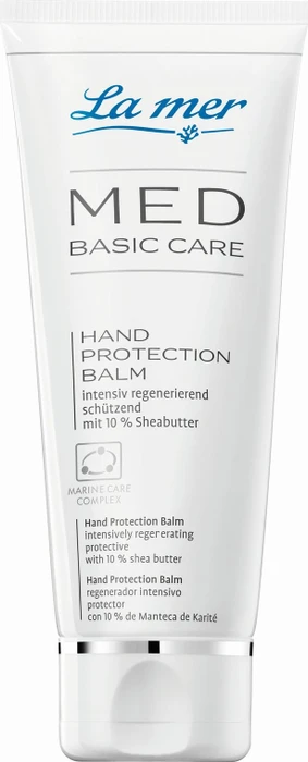La Mer MED Hand Protection Balm, 75ml
