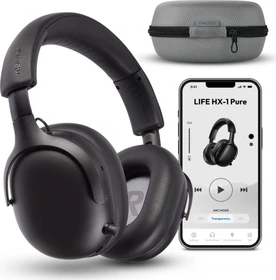 Medion Life HX-1 Pure MD43774 schwarz