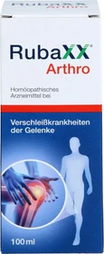 Rubaxx Arthro Mischung,    100ml