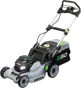 EGO LM1701E Akku-Rasenmäher inkl. Akku 2.5Ah