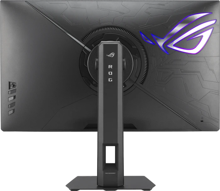 ASUS ROG Strix 5K XG27JCG, 27"