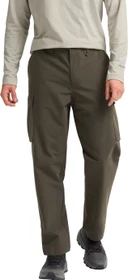 Jack Wolfskin Yuma Cargo Hose lang obsidian moss (Herren)