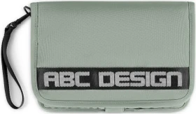 ABC Design Wickelorganizer Multi pine