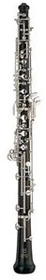 Yamaha YOB-432M Duet+