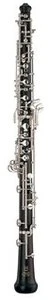 Yamaha YOB-432M Duet+