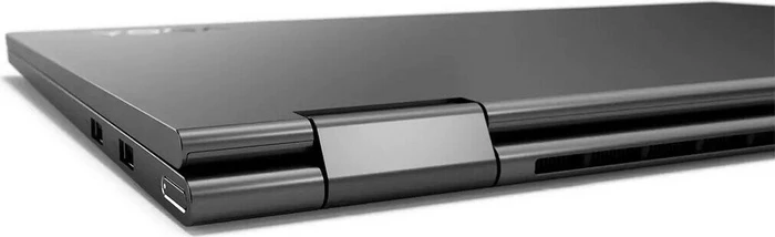 Lenovo Yoga C740-15IML, Iron Grey, Core i5-10210U, 8GB RAM, 512GB SSD, DE