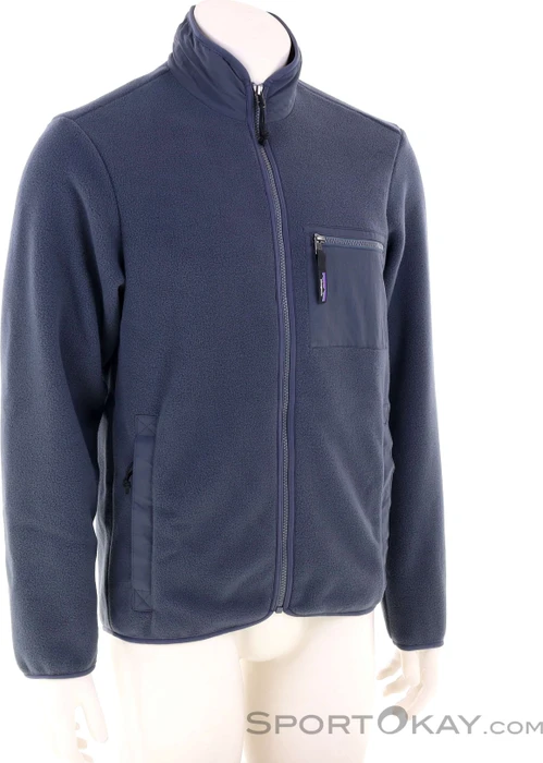 Patagonia Synchilla Fleece Jacke (Herren)