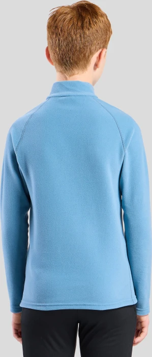 Odlo The Rigi Funktionsshirt langarm provincial blue (Junior)