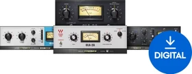 Waves CLA Classic Compressors, ESD (englisch) (PC/MAC)
