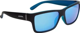 Alpina Kacey schwarz matt-blau/blau