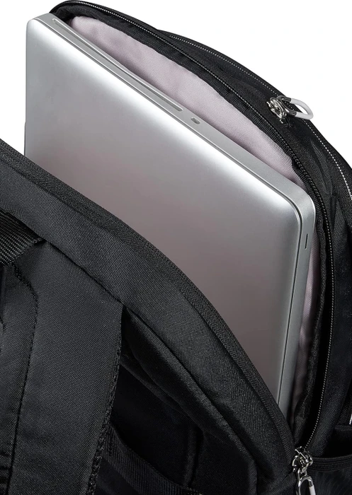 Samsonite GuardIT Classy 14.1" Notebook-Rucksack, Black
