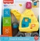 Mattel Fisher-Price Mein Zahl- und Stapel Kran Vorschaubild