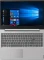 Lenovo IdeaPad S145-15API, Platinum Grey, Ryzen 3 3200U, 8GB RAM, 256GB SSD, DE Vorschaubild