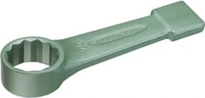 Stahlwille 8 Schlag-Einringschlüssel, 85x440mm