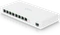 Ubiquiti UISP Switch Desktop Gigabit Managed Switch, 8x RJ-45, 1x SFP, 110W passiv PoE Vorschaubild