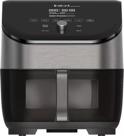 Instant Pot Vortex Plus Clear Cook