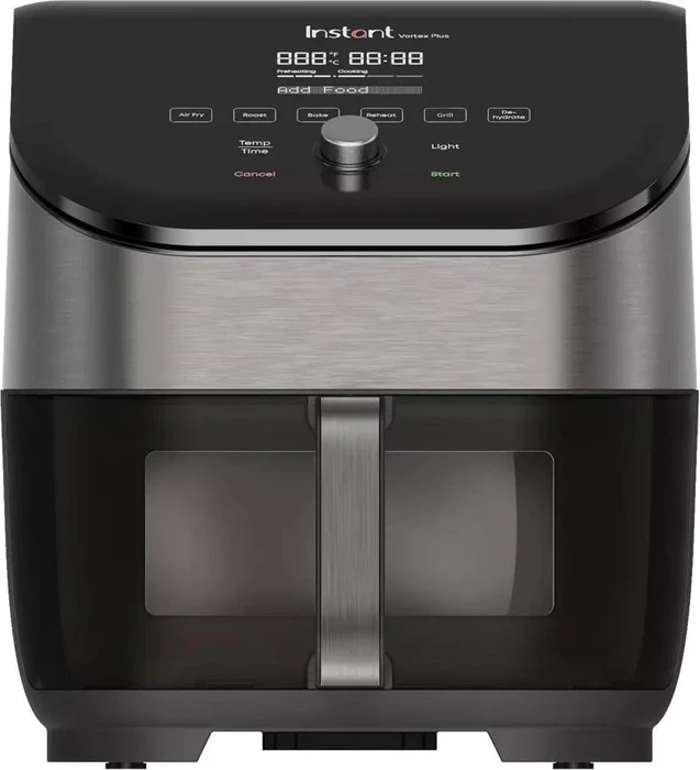 Instant Pot Vortex Plus Clear Cook