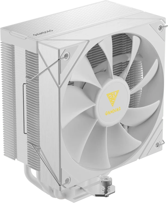 Gamdias Boreas E2-410, weiß