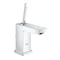 Grohe Eurocube Joy Einhand-Waschbeckenarmatur 1/2" S-Size mit Ablauffernbedienung chrom Vorschaubild