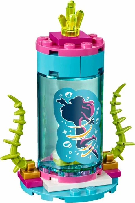 LEGO Disney Princess - Arielle und der Zauberspruch