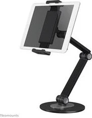 Neomounts Tablet-Stand 4.7-12.9", schwarz