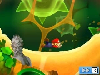 Mario & Luigi: Abenteuer Bowser & Bowser Jr.s Reise (3DS)