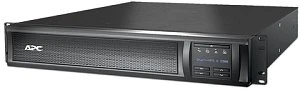 APC Smart-UPS X Rack/Tower 2U, 1500VA, USB/seriell