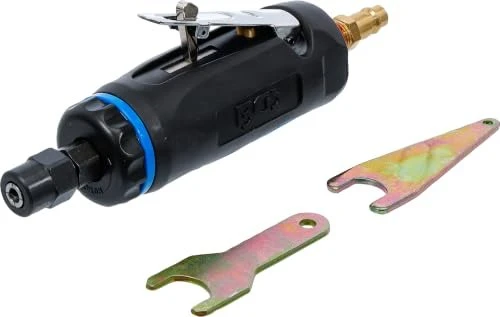 BGS technic Druckluft-Geradschleifer