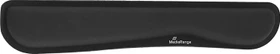 MediaRange Tastatur-Handgelenkauflage, schwarz