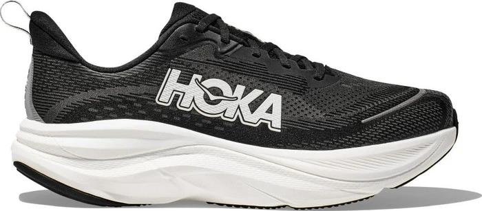 Hoka Skyflow schwarz/weiß (Herren)