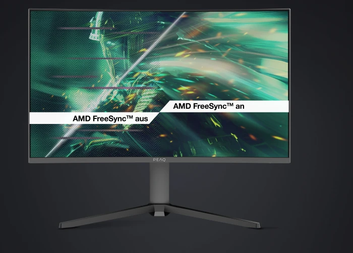 PEAQ PMO G320-CQE, 32"
