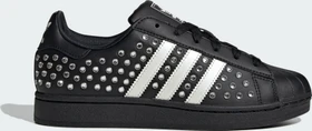 adidas Superstar II core black/zero metalic (Damen)