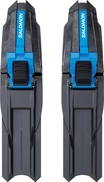 Salomon Prolink Shift Race Skate Langlaufbindung (Modell 2023/2024)
