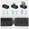 RaidSonic Icy Box IB-2924MSCL-C31, USB-C 3.1 Vorschaubild