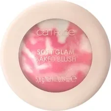 Catrice Soft Glam Baked Blush 050 cheek lover, 6g