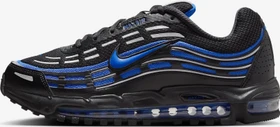 Nike Air Max TL 2.5 black/metallic silver/hyper royal (Herren)