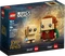 LEGO BrickHeadz - Frodo und Gollum Vorschaubild