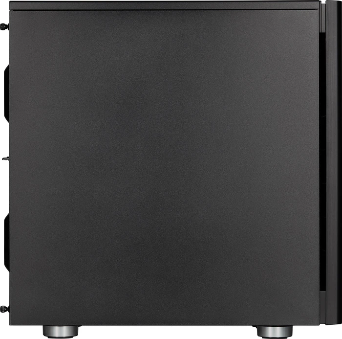 Corsair Carbide Series 275Q schwarz, schallgedämmt