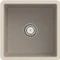 Villeroy & Boch Subway 50 SU Unterbau Becken mittig 332501 Vorschaubild
