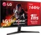LG UltraGear GN8 27GN800P-B, 27" Vorschaubild
