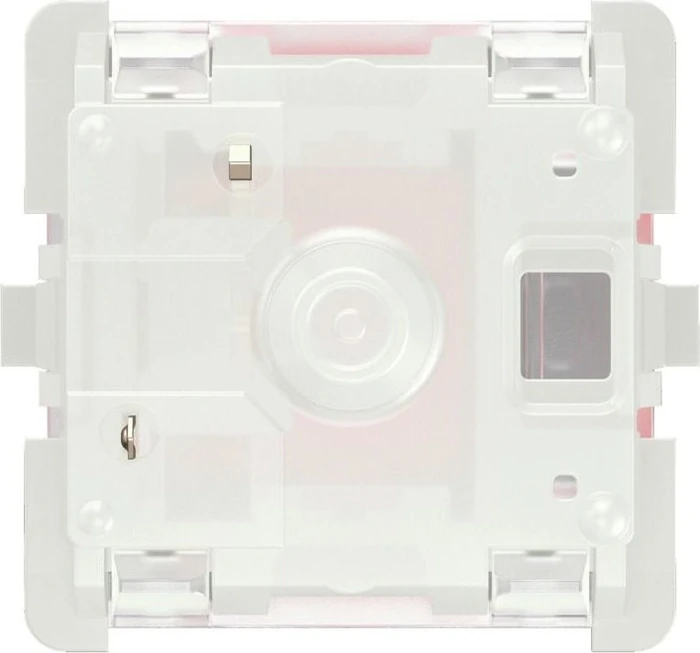 Cherry MX RGB RED Switch Kit, MX RGB RED 100Mio Switch Set, MX1A, 23er-Pack