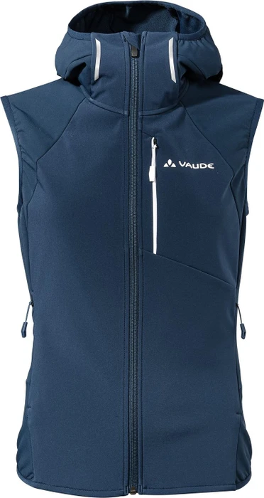 Vaude Larice II Funktionsweste dark sea (Damen)
