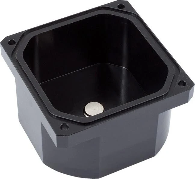 Aqua Computer Aqualis micro 165ml für Pumpenmontage